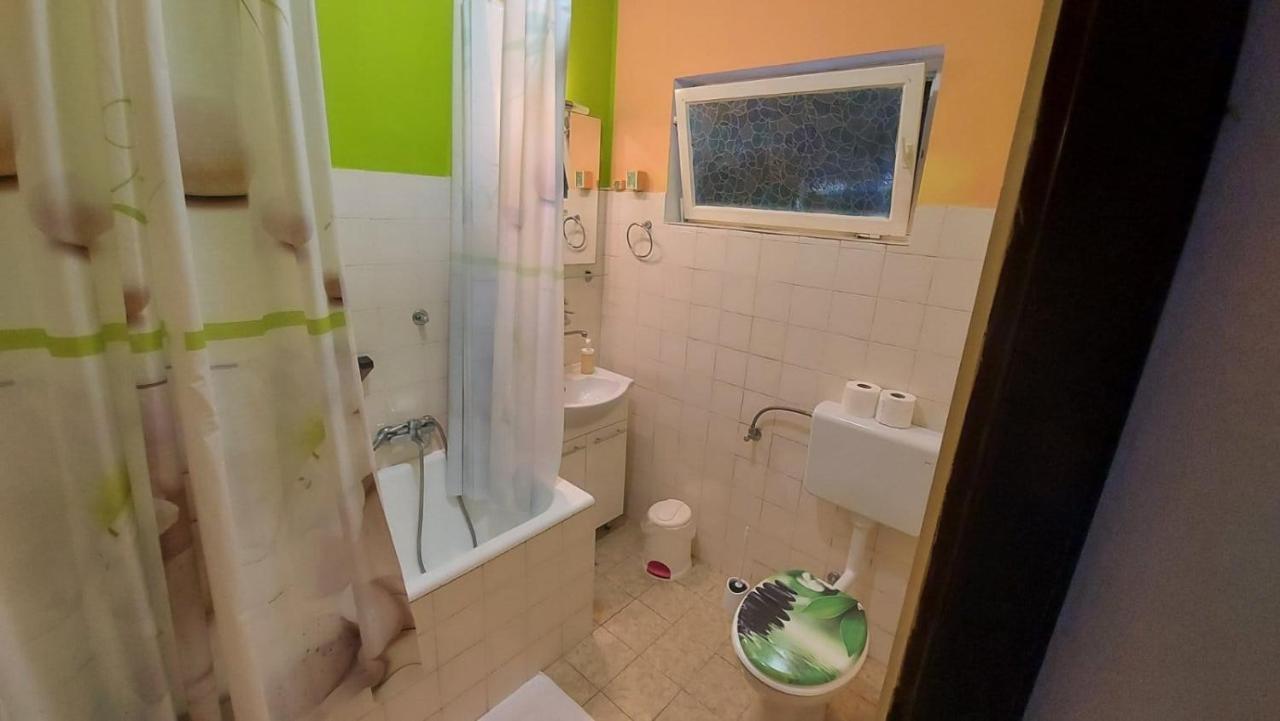 מלון פג House Lanterna Pag מראה חיצוני תמונה