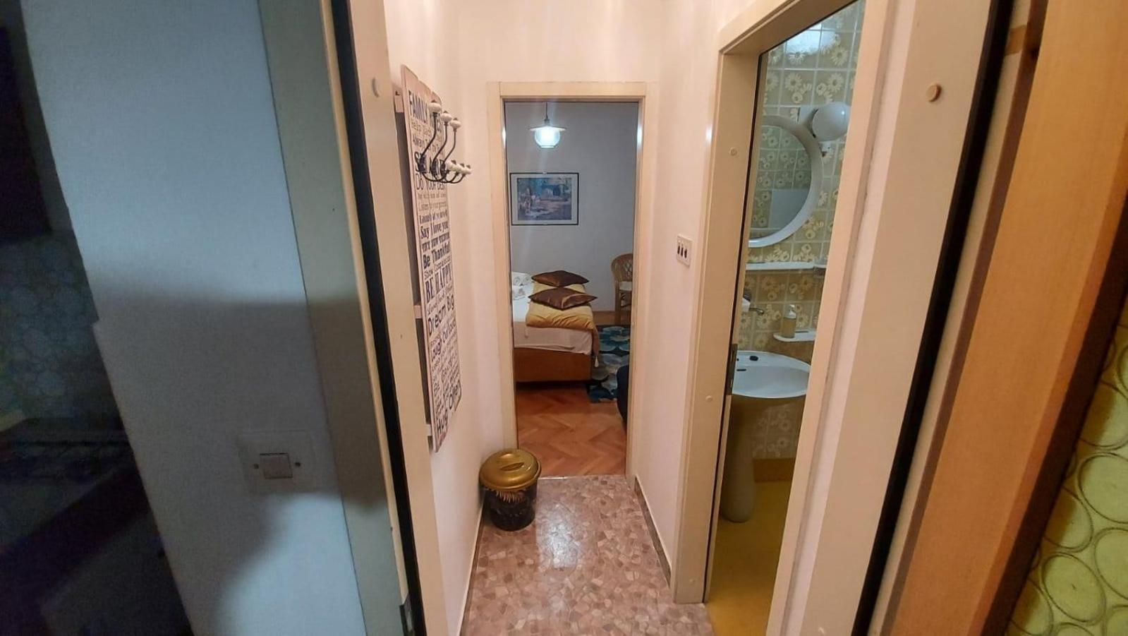 מלון פג House Lanterna Pag חדר תמונה