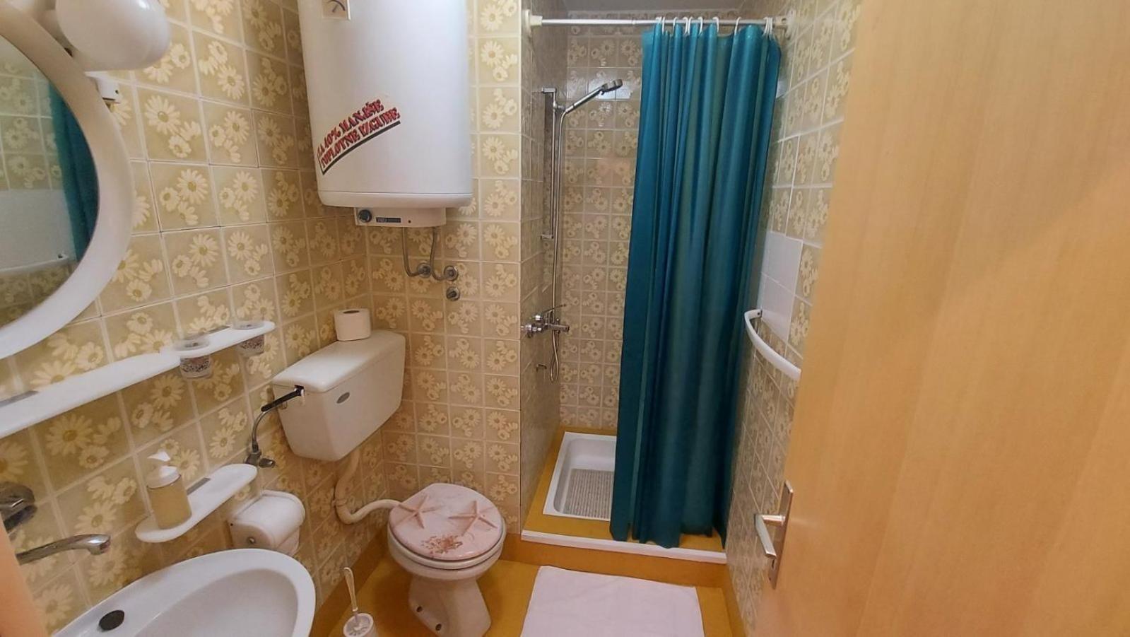 מלון פג House Lanterna Pag חדר תמונה
