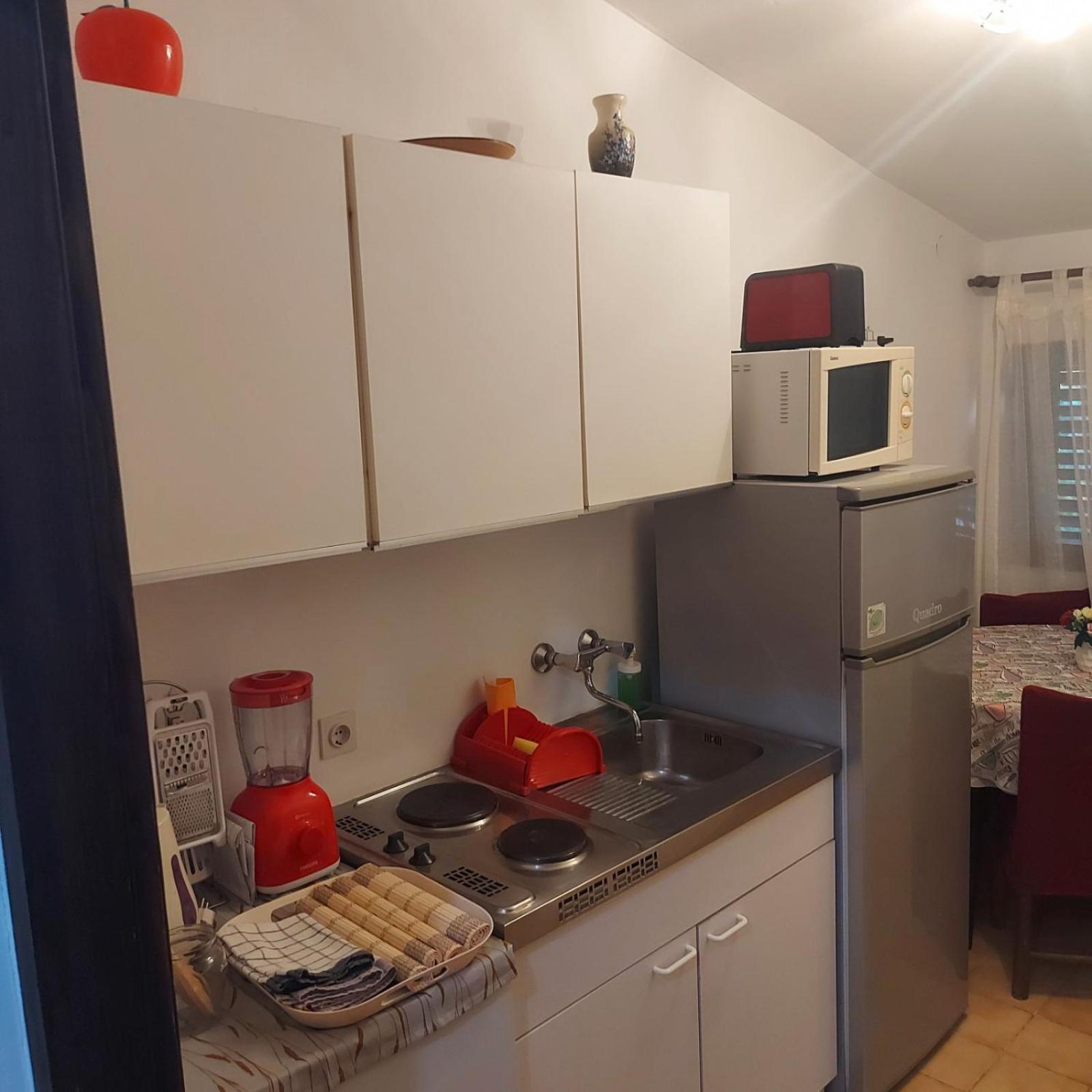 מלון פג House Lanterna Pag חדר תמונה