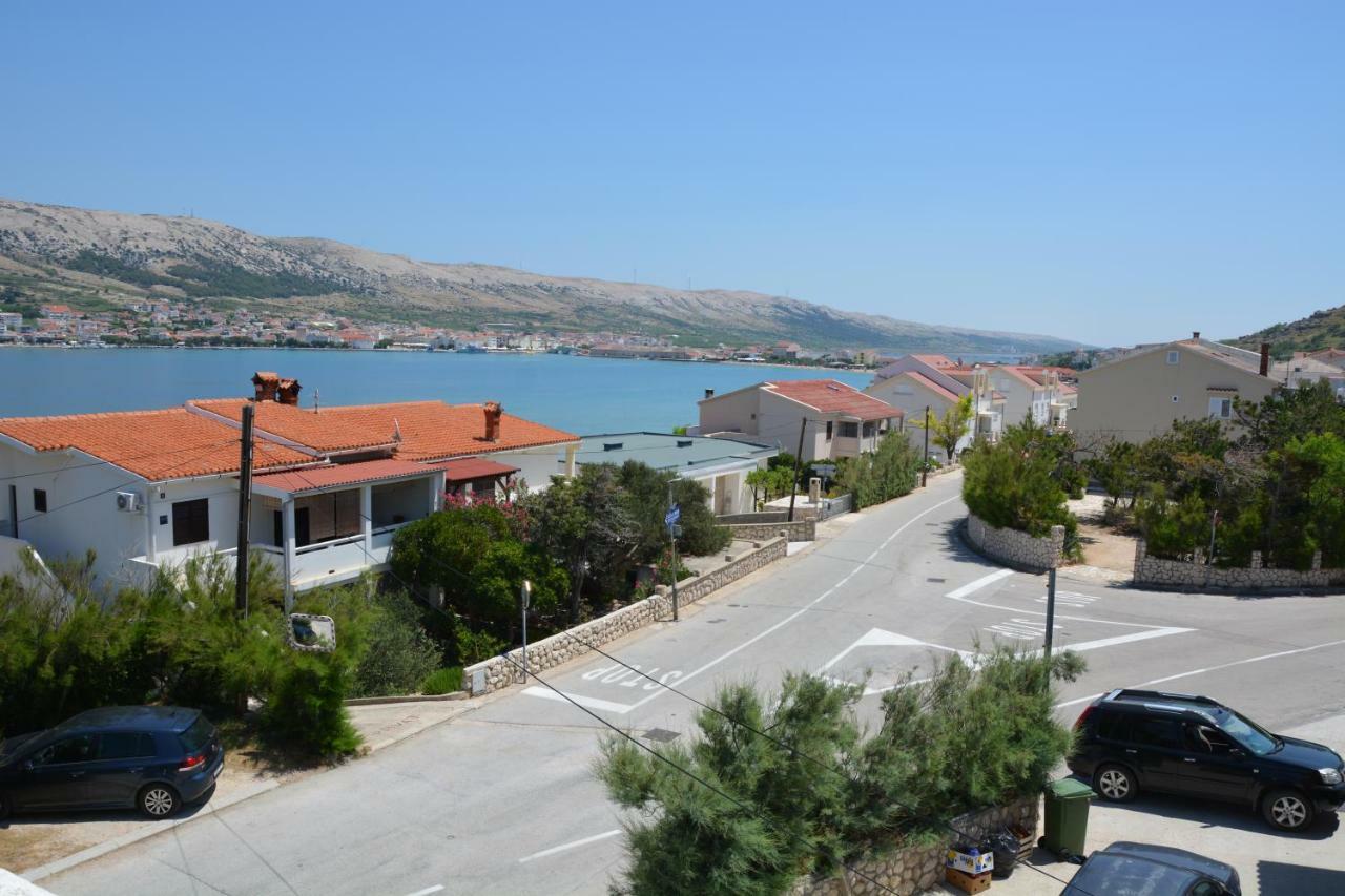מלון פג House Lanterna Pag מראה חיצוני תמונה